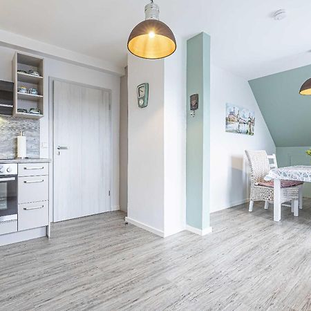 Apartament Ankerplatz Husum Husum  Zewnętrze zdjęcie