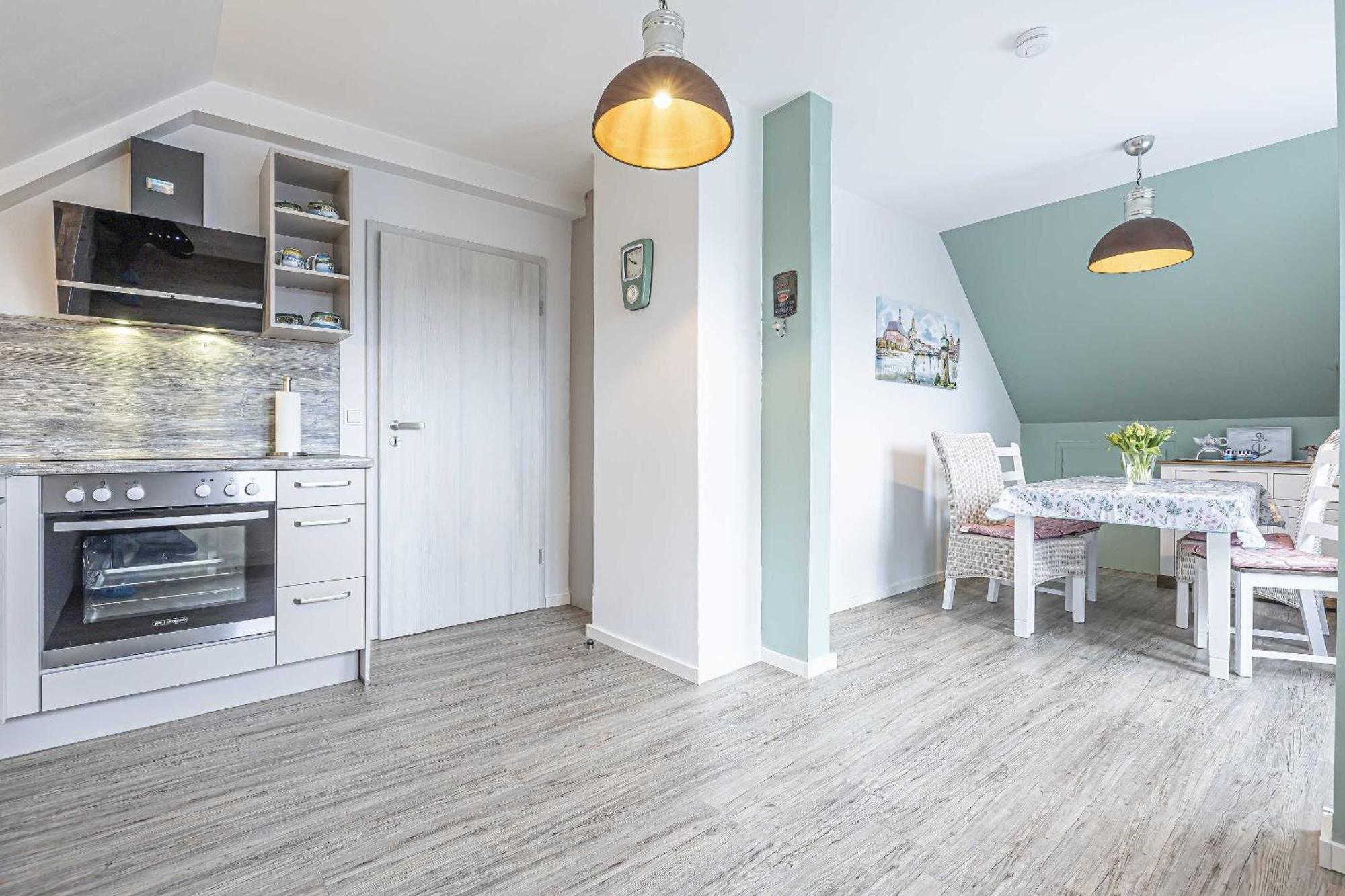Apartament Ankerplatz Husum Husum  Zewnętrze zdjęcie