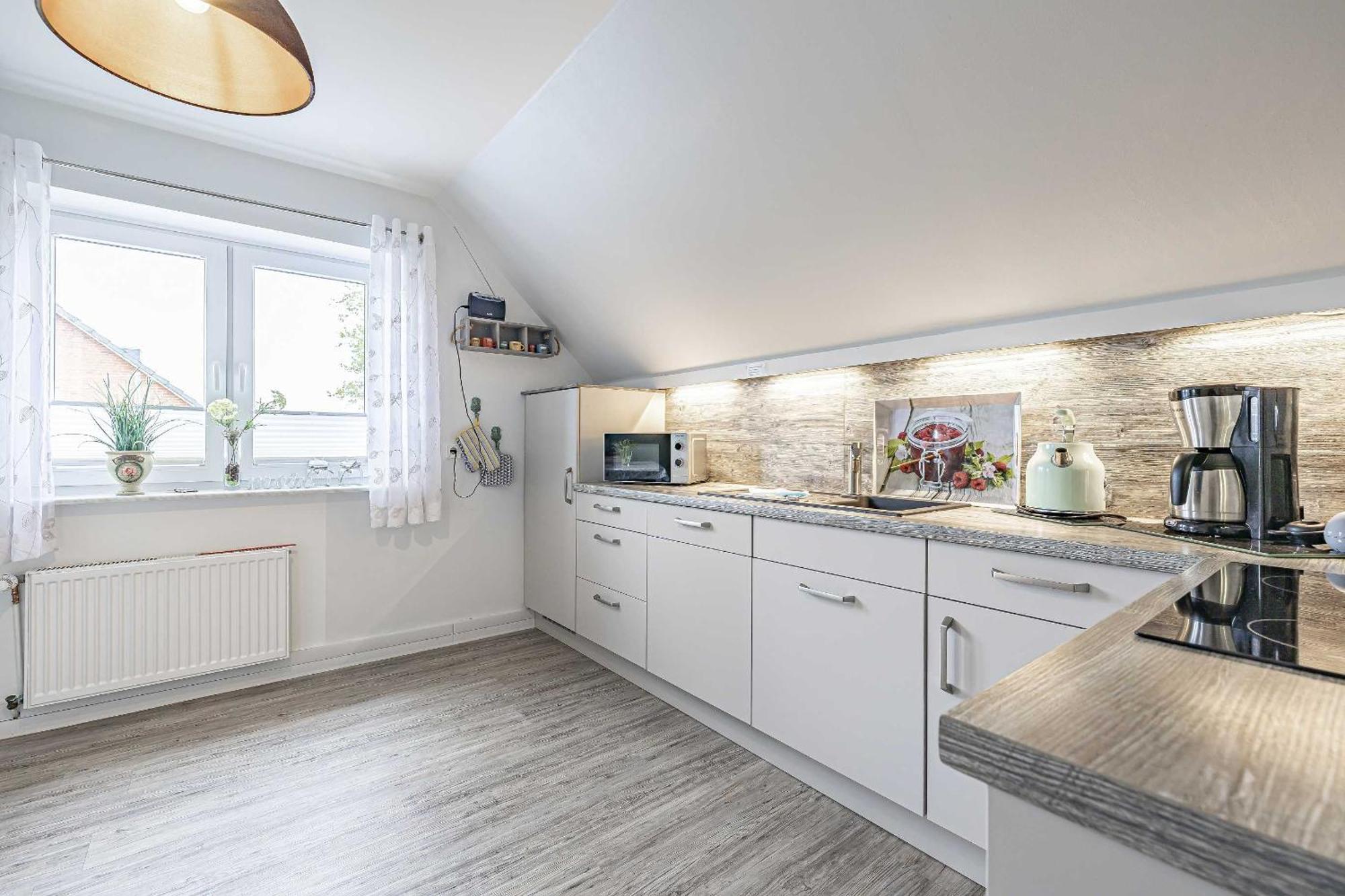 Apartament Ankerplatz Husum Husum  Zewnętrze zdjęcie