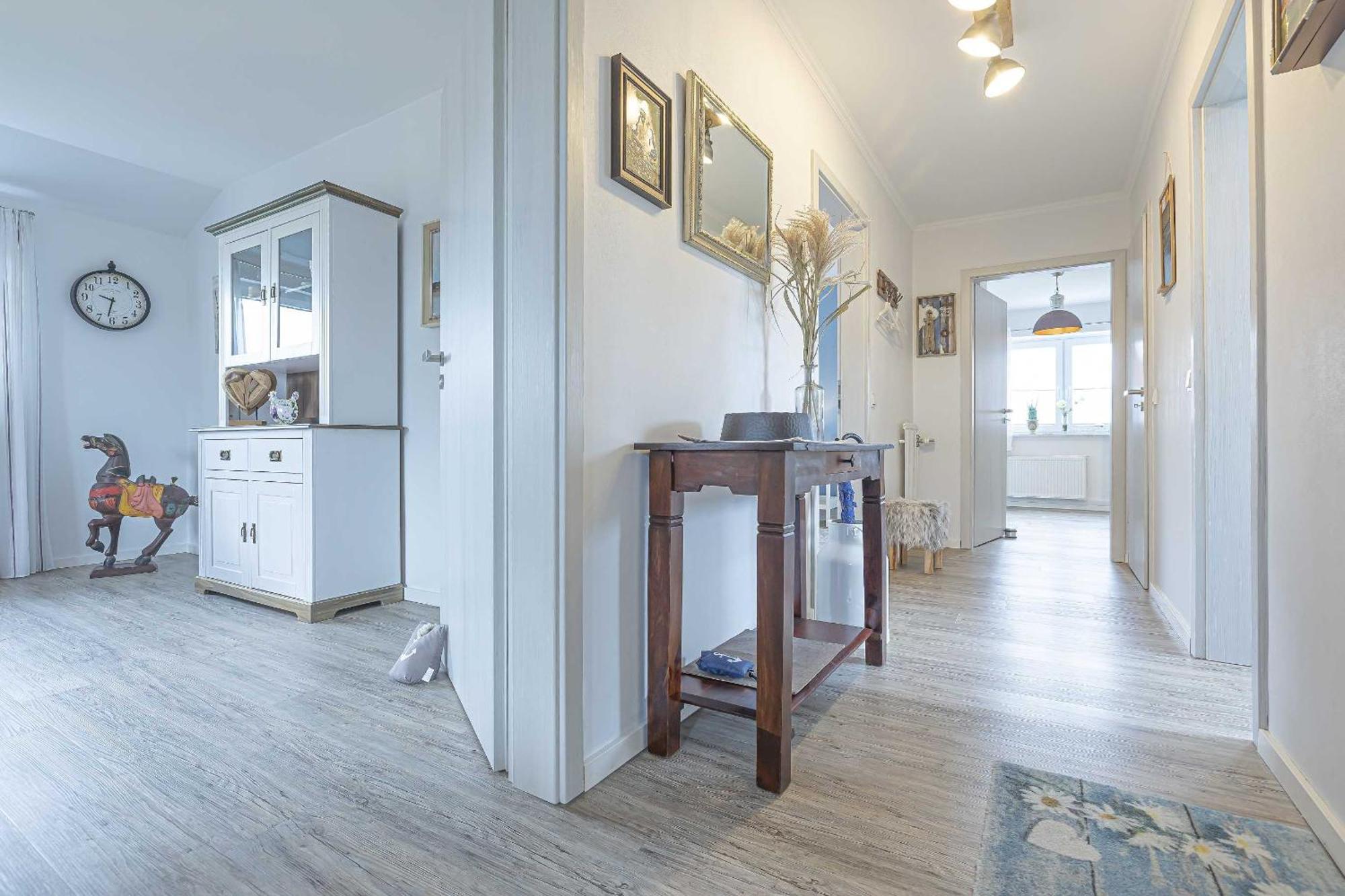Apartament Ankerplatz Husum Husum  Zewnętrze zdjęcie