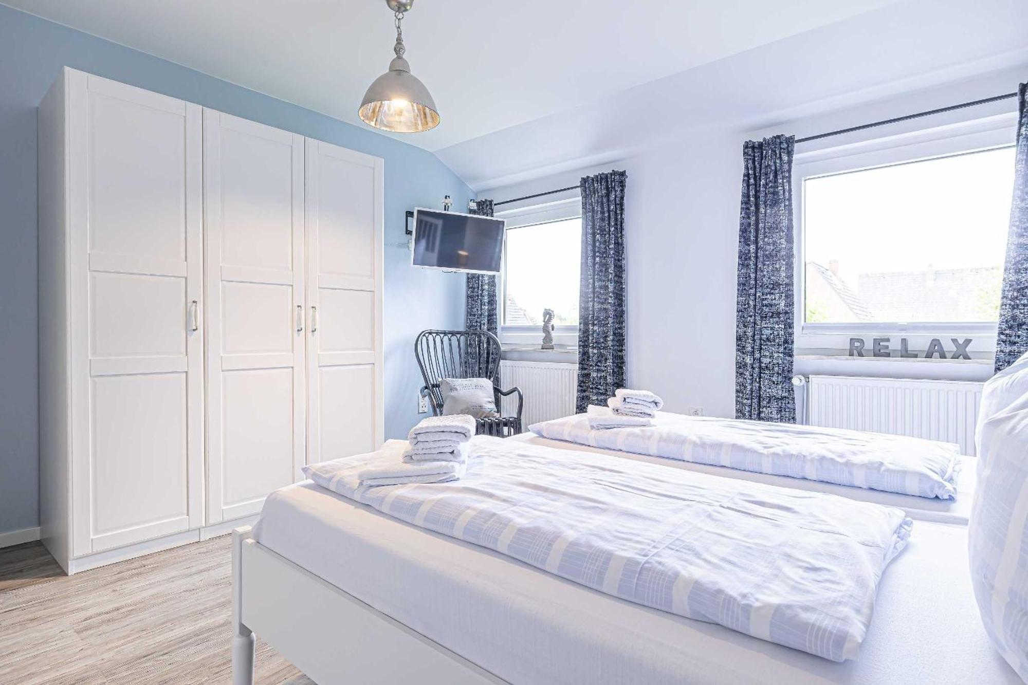 Apartament Ankerplatz Husum Husum  Zewnętrze zdjęcie