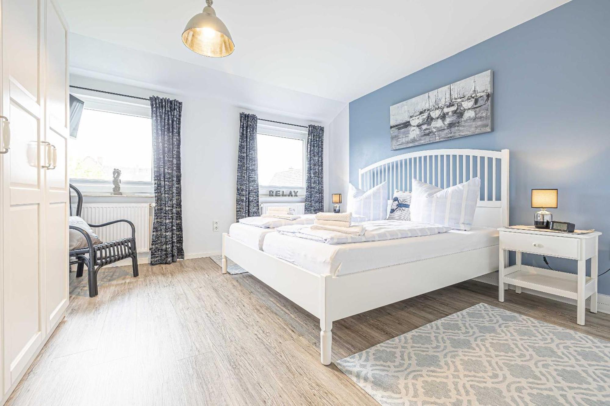 Apartament Ankerplatz Husum Husum  Zewnętrze zdjęcie